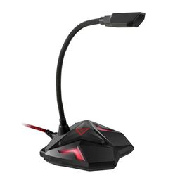 CALANDIS™ Portable Studio PC USB Audio Microphone Mic for Desktop PC Computer #2 | Microphones | Laptop & Desktop Accessories image 3
