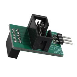 CALANDIS 3D Printer Pin 27 Adapter Board for Bl Touch/Filament Sensor - Green image 3