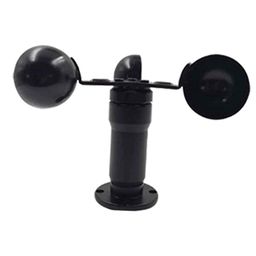 atorse ATORSE™ Wind Speed Sensor Three Cup Anemometer Gauges Measurement 0-5V Output image 2