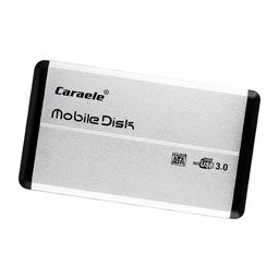 CALANDIS 2T External Storage Mobile Hard Disk Drive 2.5 USB 3.0 HDD for Computer image 5