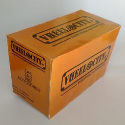 Vheelocityin Autowizard Shocker Spacer to Increase Ground Clearance for TVS Jupiter (Multicolour) image 3