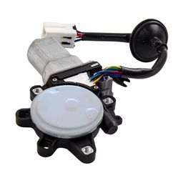 loom tree LOOM TREE® Power Window Motor Front Left Side For 350Z 2003-2009 80731-Cd00A | 1X Left Driver Side Window Regulator image 3