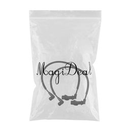 Enakshi® 1 Pair Spark Plug Ignition Wires Replaces for Polaris RZR S 800 4012439|Parts & Accessories | ATV Parts | Electrical Components image 3
