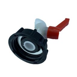 atorse ATORSE™ Ibc Tank Adapter 3/4 Female Thread Dn20 Oil Fuel Tape Connector Fitting|Business & Industrial | Material Handling | Packaging & Shipping | Packaging & Shipping image 4