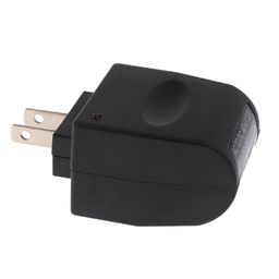 merishopp AC to 12V DC Adapter Converter (US Plug) Consumer Electronics | Multipurpose Batteries & Power | Other Multipurpose Batteries image 3
