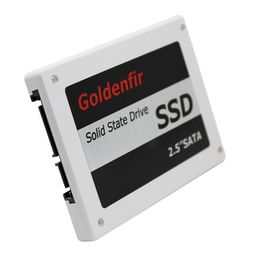 MERISHOPP®Goldenfir SSD 2.5 Hard Drive Disk 32GB|Computers/Tablets & Networking | Hard Drives (HDD, SSD & NAS) |1 Piece Mobile Hard Disk Drive image 4