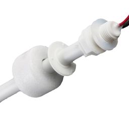 saz dekor 1PCS Water Tank Level Float Switch Water Level Sensor Ball Float Switch image 3