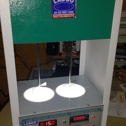 Labgo Digital Jar Testing Apparatus with 2 Spindles for Water Treatment and Flocculation Testing image 1