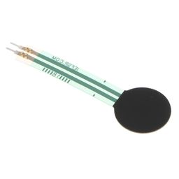 CLUB BOLLYWOOD FSR402 Force Sensing Resistor 1.27cm FSR/Resistive Thin Film Pressure Sensor for arduino | Other Sensors | Sensors image 5