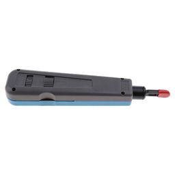EN-VOLANT Network Wire Punch Down Impact Tool with 2 Interchangeable 110 & 88 image 2