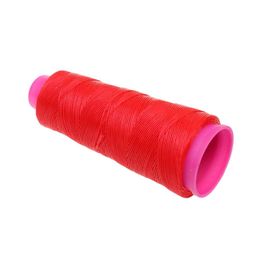 Losa 110m Bowstring Material Recurve Bow Compound Bow String Making Red image 1