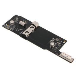 Generic Replacement Power On/Off Switch Module Board Part for Microsoft Xbox One Slim Console - Black image 4