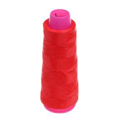 Losa 110m Bowstring Material Recurve Bow Compound Bow String Making Red image 2