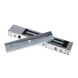 calandis CALANDIS™ 280killogram Force Electric Magnetic Lock NC Mode for Door Access Control | Intercoms & Access Controls | Home Automation image 1
