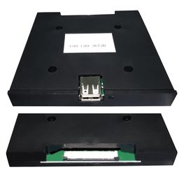 GMBYLBY FDD-UDD 26720 26-pin 720KB Floppy Disk to USB Emulation Floppy Drive for 7/8/2000 Plug N for Play No for Extra D USB Floppy Disk Reader Drive image 2
