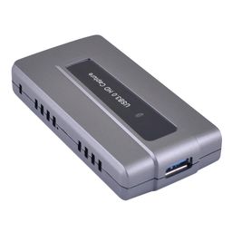 calandis CALANDIS™ HDMI to USB 3.0 Full HD UVC Video Capture Card Live Streaming Game Recorder | Video Capture & TV Tuner Cards | Computer Components & Parts image 5