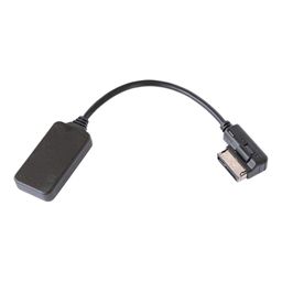 CLUB BOLLYWOOD Bluetooth Wireless Audio Module Adapter for Audi Q5 A5 A7 R7 Q7 A6L A8L A4L | Consumer Electronics | Tv Video & Home Audio | Audio Cables & Interconnects image 3