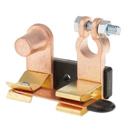 calandis CALANDIS® Car Battery Disconnect Kill Switch Circuit Breaker Terminal Clamp image 3