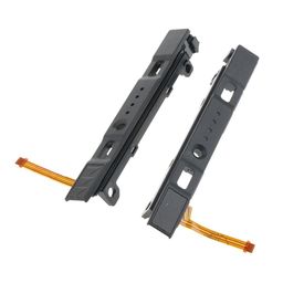 ATORSE® for Nintendo Switch Joy-Con Rail Slider Set Left Right with Flexible Ribbon Moudle image 4