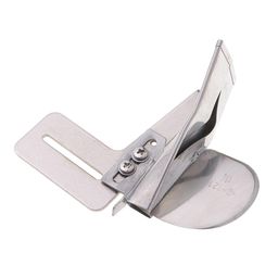 Enakshi Bias Binder Binding Attachment Folder for Industrial Sewing Machine Size 5 image 5