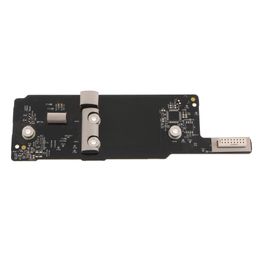 ATORSE® Replacement Power On/Off Switch Module Board Part for Microsoft Xbox One Slim Console - Black image 1