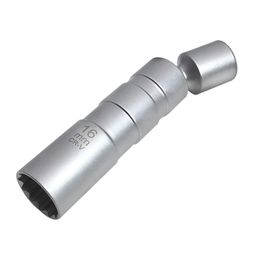 Enakshi® 2x16mm 3/8 Drive Swivel Magnetic Spark Plug Wobble Socket 12 Point for | Automotive Tools & Supplies | Hand Tools | Sockets & Socket Sets image 4