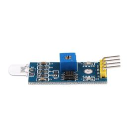 MYADDICTION Digital Light Intensity Sensor Photodiode Module Photo Resistor image 4