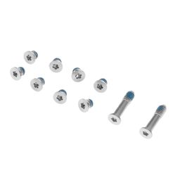 CALANDIS® Laptop Mounting Screws, Notebook Mount Screw for MacBook Air A1370 A1369 A1465 A1466(Pack of 1) image 4