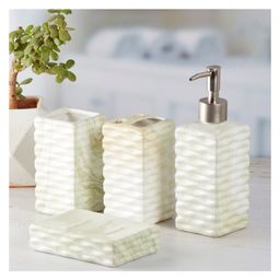 Kookee Ceramic Bathroom Set-image-112