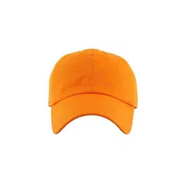 Infispace Pure Cotton Women Summer Sports Classic Cap-image-114