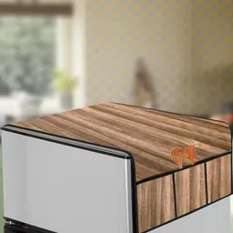 The Furnishing Tree Fridge Top Cover Compatible for-picture-23