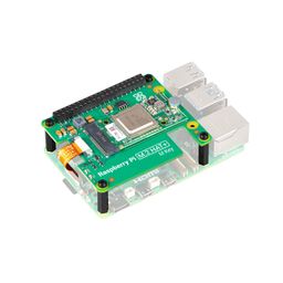 Official Raspberry Pi AI Kit-15