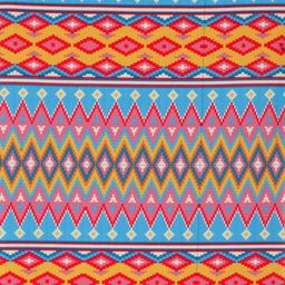 Alina decor Multicoloured Digitally Printed Table Runner image 4