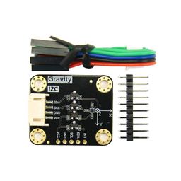 DFRobot Gravity: BMM350 Triple-Axis Magnetometer Sensor for AR / VR image 2