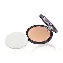 Matt Look Comprehensive Oil Control Pan-Cake Compact 06 Soft Focus - 28 gm-image-89