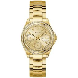 Guess GW0685L2 Ritzy Analog Watch for Women-34
