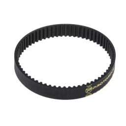 RS PRO 330 mm Rubber Classical Timing Belt 66 Teeth 1755202-image-50
