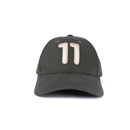 11Caps Men Embroidered Baseball Cap-image-117