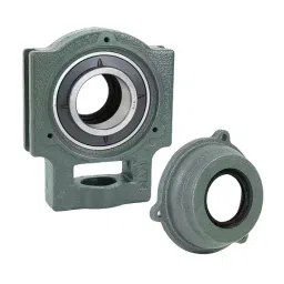 NTN Take Up Unit, Shaft Dia 50 mm, Length 524 mm, Width 52 mm, C-UCT210D1-image-36
