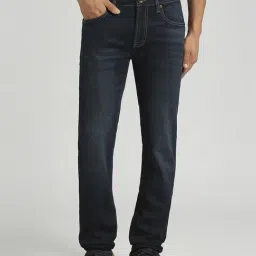 Pepe Jeans Dark Used Slim Fit Jeans-image-56