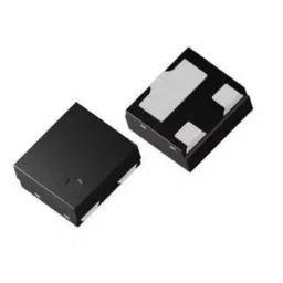 Vishay Bi-Directional TVS Diode 3 Pin Count Configuration 100 W Power Dissipation, VCAN24A2-HT5HG3-08 (Pack of 25)-16