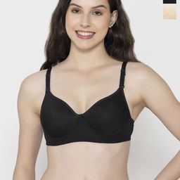 Sutjena Bra Full Coverage Lightly Padded-picture-54