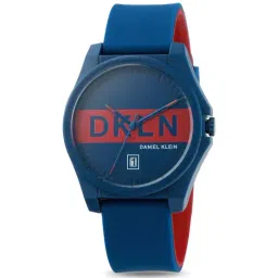 Daniel Klein DK.1.12278-11 Analog Watch for Men-picture-17