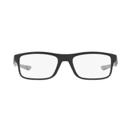 Oakley 0OX8081 Plank 2.0 Black Full Rim Rectangular Frame-picture-15