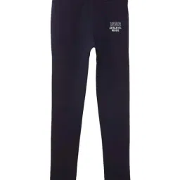 Mode by Red Tape Kids Navy Mid Rise Jeggings-image-81