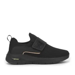 Leap7x by Liberty Men's Black Walking Shoes-picture-48