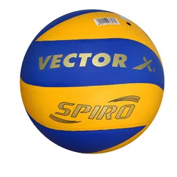 VECTOR X Printed Beginners Volleyballs-image-20