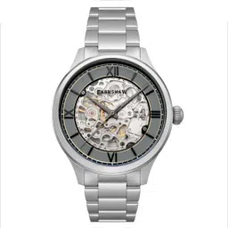 EARNSHAW ES-8230-22 Baron Automatic Watch for Men-41