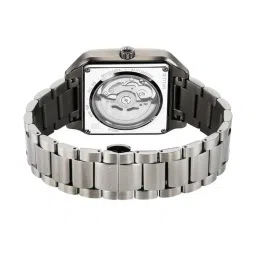 Titan Titan Shaped Automatics NS90162QM01 Analog Watch for Men image 2