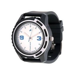Fastrack Bare Basics NS3114PP02 Analog Watch for Men image 2